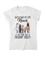 Women's Soft Style Fitted T-Shirt