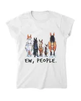 Women's Soft Style Fitted T-Shirt