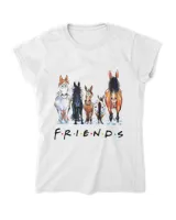 Women's Soft Style Fitted T-Shirt