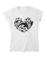 Women's Soft Style Fitted T-Shirt