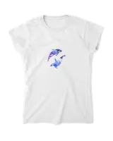 Women's Soft Style Fitted T-Shirt