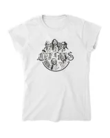 Women's Soft Style Fitted T-Shirt