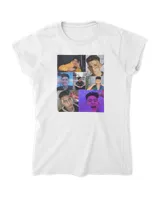 Women's Soft Style Fitted T-Shirt