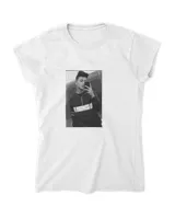 Women's Soft Style Fitted T-Shirt