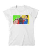 Women's Soft Style Fitted T-Shirt