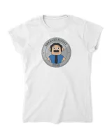 Women's Soft Style Fitted T-Shirt