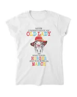 Women's Soft Style Fitted T-Shirt