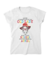 Women's Soft Style Fitted T-Shirt