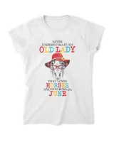 Women's Soft Style Fitted T-Shirt