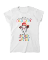 Women's Soft Style Fitted T-Shirt
