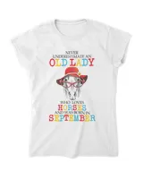 Women's Soft Style Fitted T-Shirt