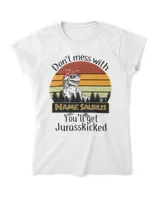Women's Soft Style Fitted T-Shirt