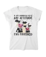 Women's Soft Style Fitted T-Shirt