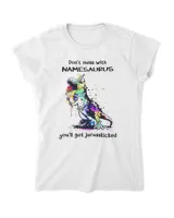 Women's Soft Style Fitted T-Shirt