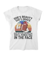 Women's Soft Style Fitted T-Shirt