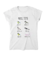 Women's Soft Style Fitted T-Shirt