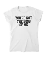 Women's Soft Style Fitted T-Shirt