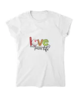 Women's Soft Style Fitted T-Shirt