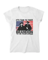 Women's Soft Style Fitted T-Shirt