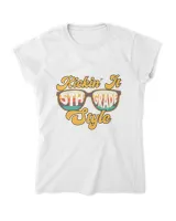 Women's Soft Style Fitted T-Shirt