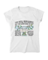 Women's Soft Style Fitted T-Shirt