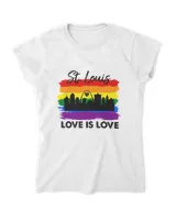 Women's Soft Style Fitted T-Shirt