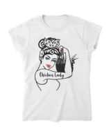 Women's Soft Style Fitted T-Shirt