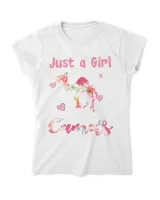 Women's Soft Style Fitted T-Shirt