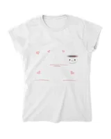 Women's Soft Style Fitted T-Shirt