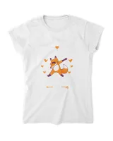 Women's Soft Style Fitted T-Shirt