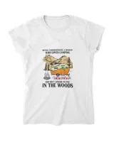 Women's Soft Style Fitted T-Shirt
