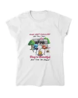 Women's Soft Style Fitted T-Shirt