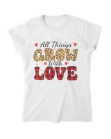 Women's Soft Style Fitted T-Shirt
