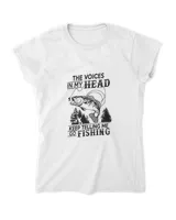 Women's Soft Style Fitted T-Shirt