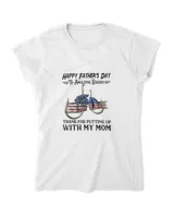 Women's Soft Style Fitted T-Shirt