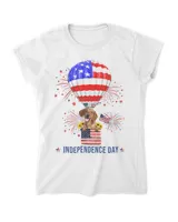 Women's Soft Style Fitted T-Shirt