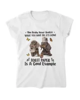 Women's Soft Style Fitted T-Shirt