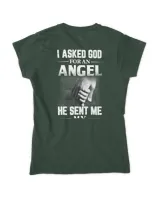 Women's Soft Style Fitted T-Shirt