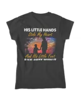 Women's Soft Style Fitted T-Shirt