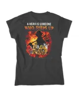 Women's Soft Style Fitted T-Shirt