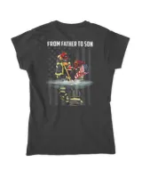 Women's Soft Style Fitted T-Shirt