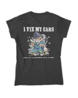 Women's Soft Style Fitted T-Shirt
