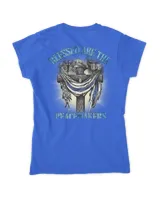 Women's Soft Style Fitted T-Shirt
