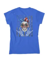 Women's Soft Style Fitted T-Shirt