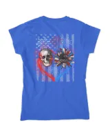 Women's Soft Style Fitted T-Shirt