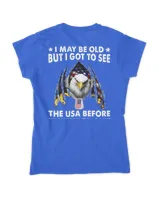 Women's Soft Style Fitted T-Shirt