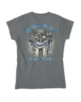 Women's Soft Style Fitted T-Shirt