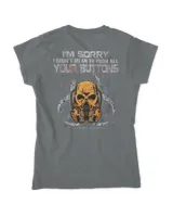 Women's Soft Style Fitted T-Shirt