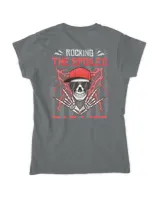 Women's Soft Style Fitted T-Shirt