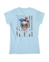 Women's Soft Style Fitted T-Shirt